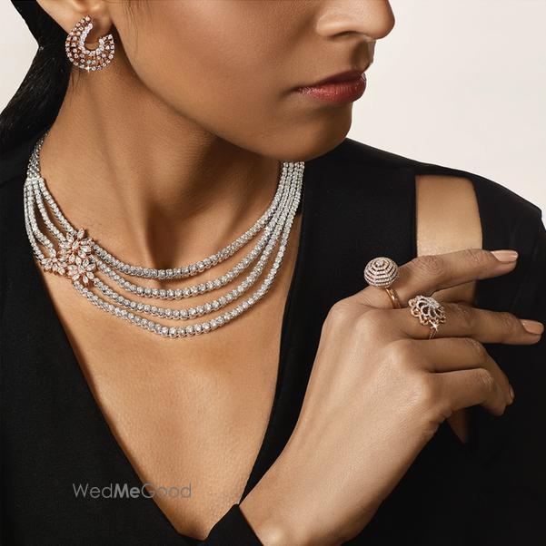 Photo From SUBLIME LUEUR COLLECTION - By Niaj