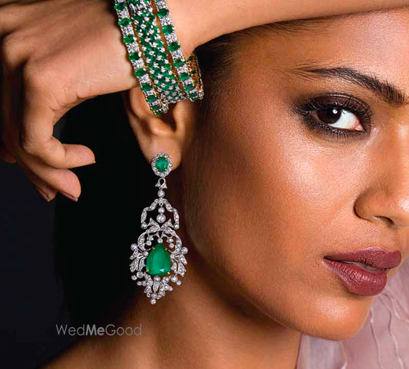 Photo From CELESTIAL DREAMS COLLECTION - By Niaj