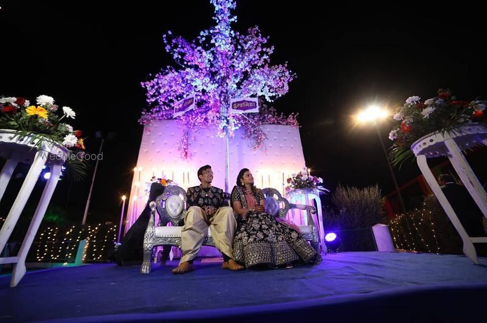 Photo From Kunal weds Sneha - By Khamma Ghani Weddings