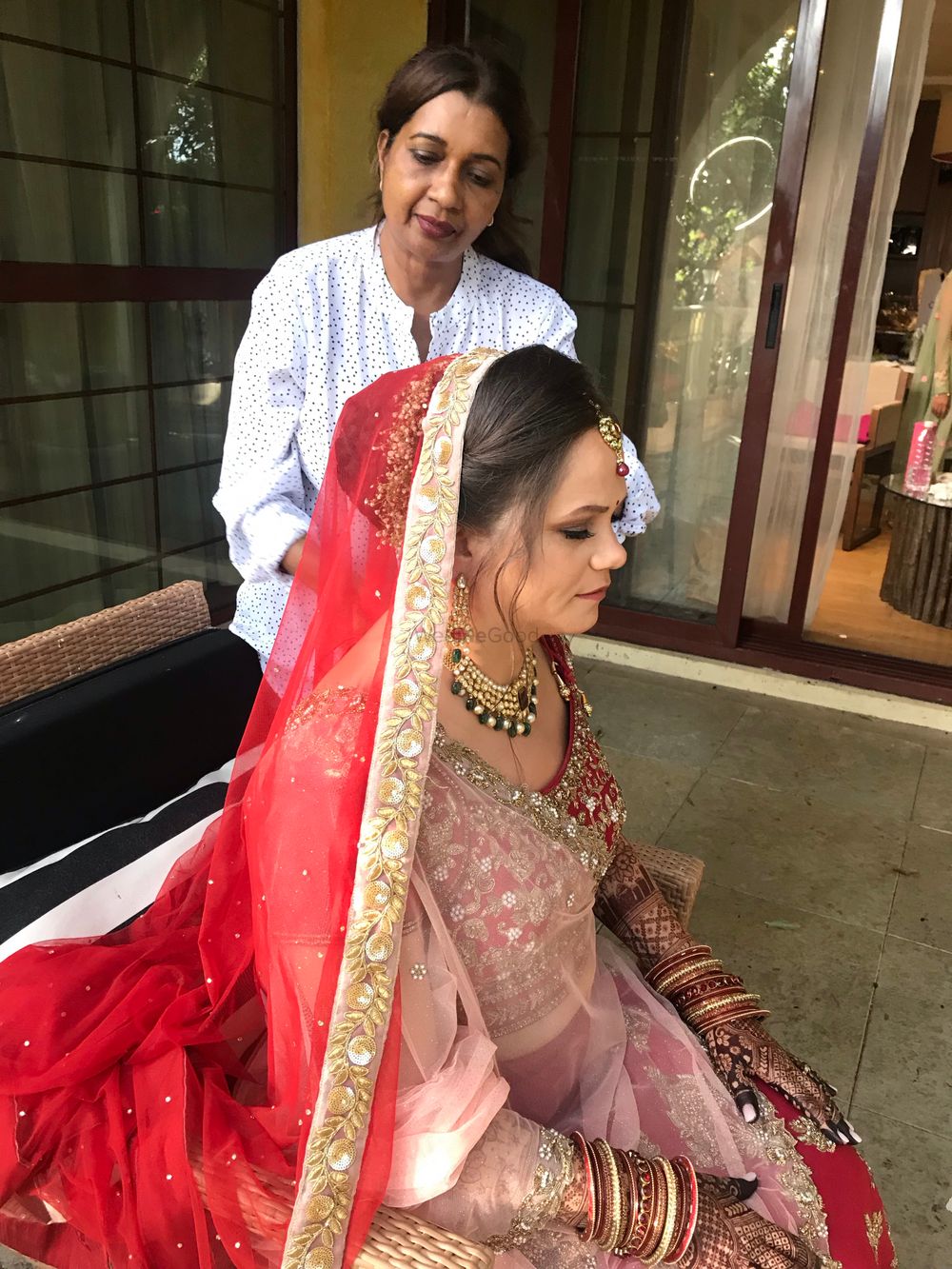 Photo From Brides of 2019 - By Nilofer Makeup