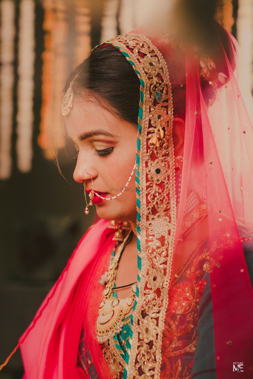 Photo From Prince Weds Disha - WeddingPhotoDiary - By Picture Me