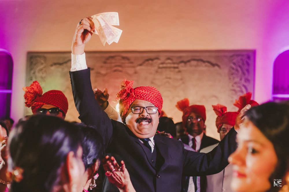 Photo From Prince Weds Disha - WeddingPhotoDiary - By Picture Me
