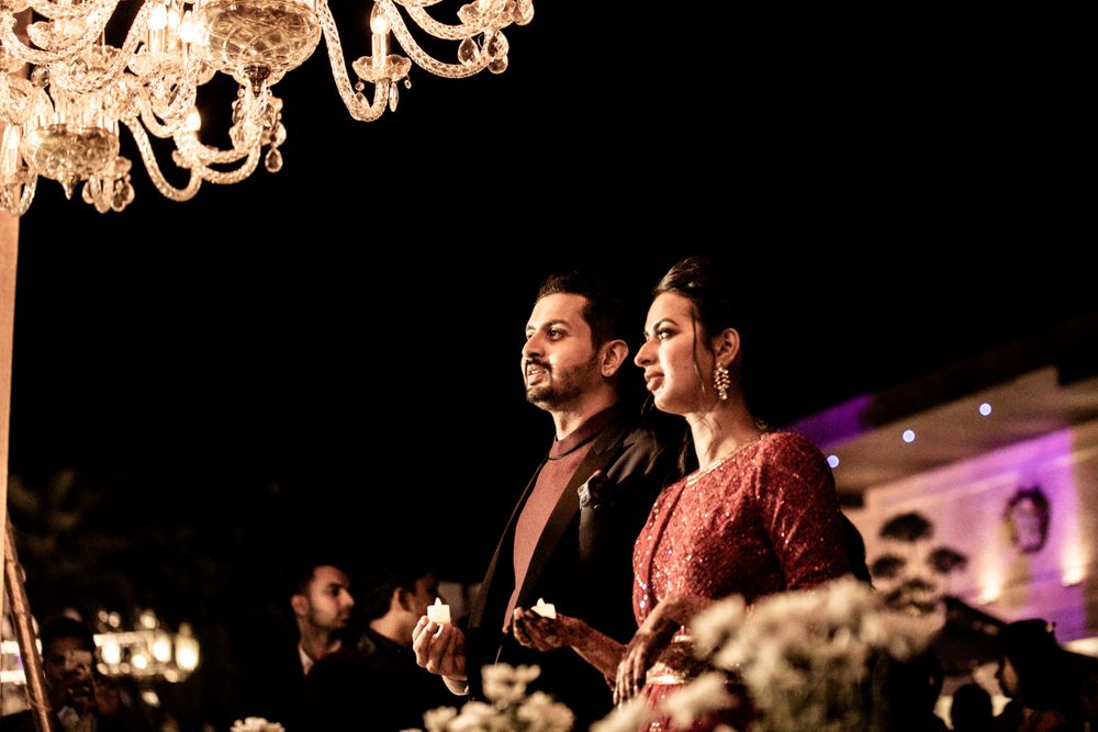 Photo From Ritesh Shraddha Engagement - By Confetti Films