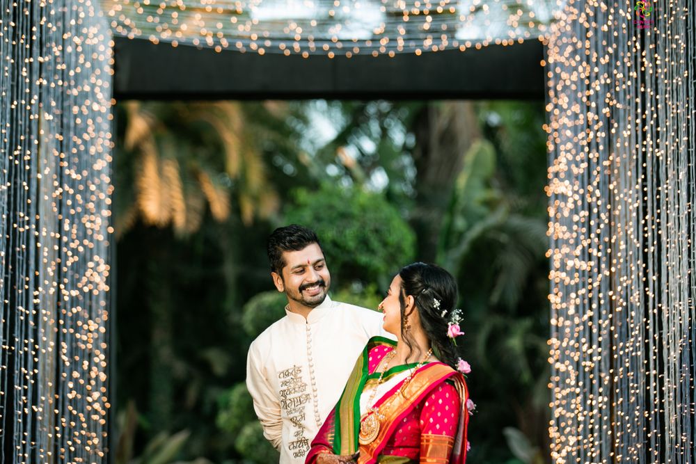 Photo From Ritesh Shraddha Engagement - By Confetti Films