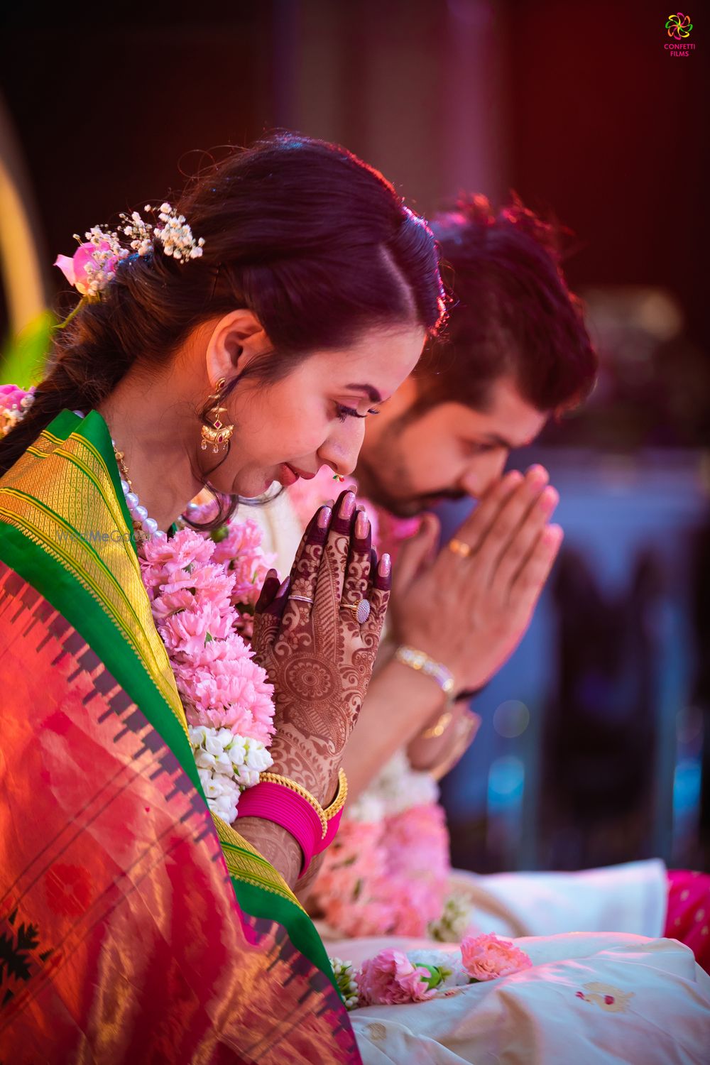 Photo From Ritesh Shraddha Engagement - By Confetti Films