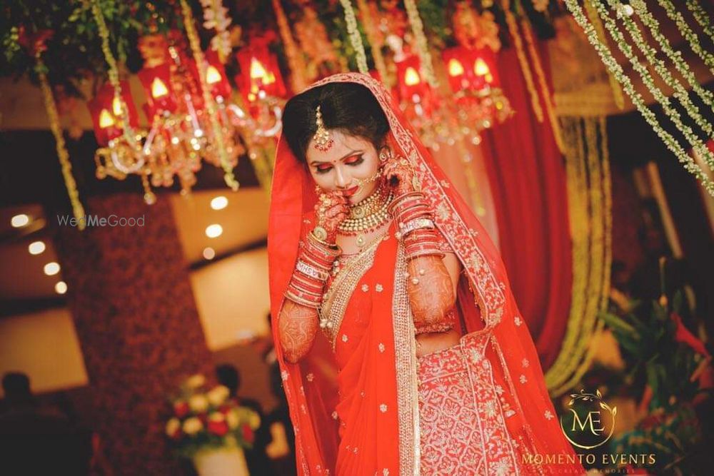 Photo From Lake Side Wedding - By Momento Events Pvt. Ltd.