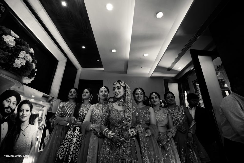 Photo From Maneet & Hargun - By Ravindra Photo Sales
