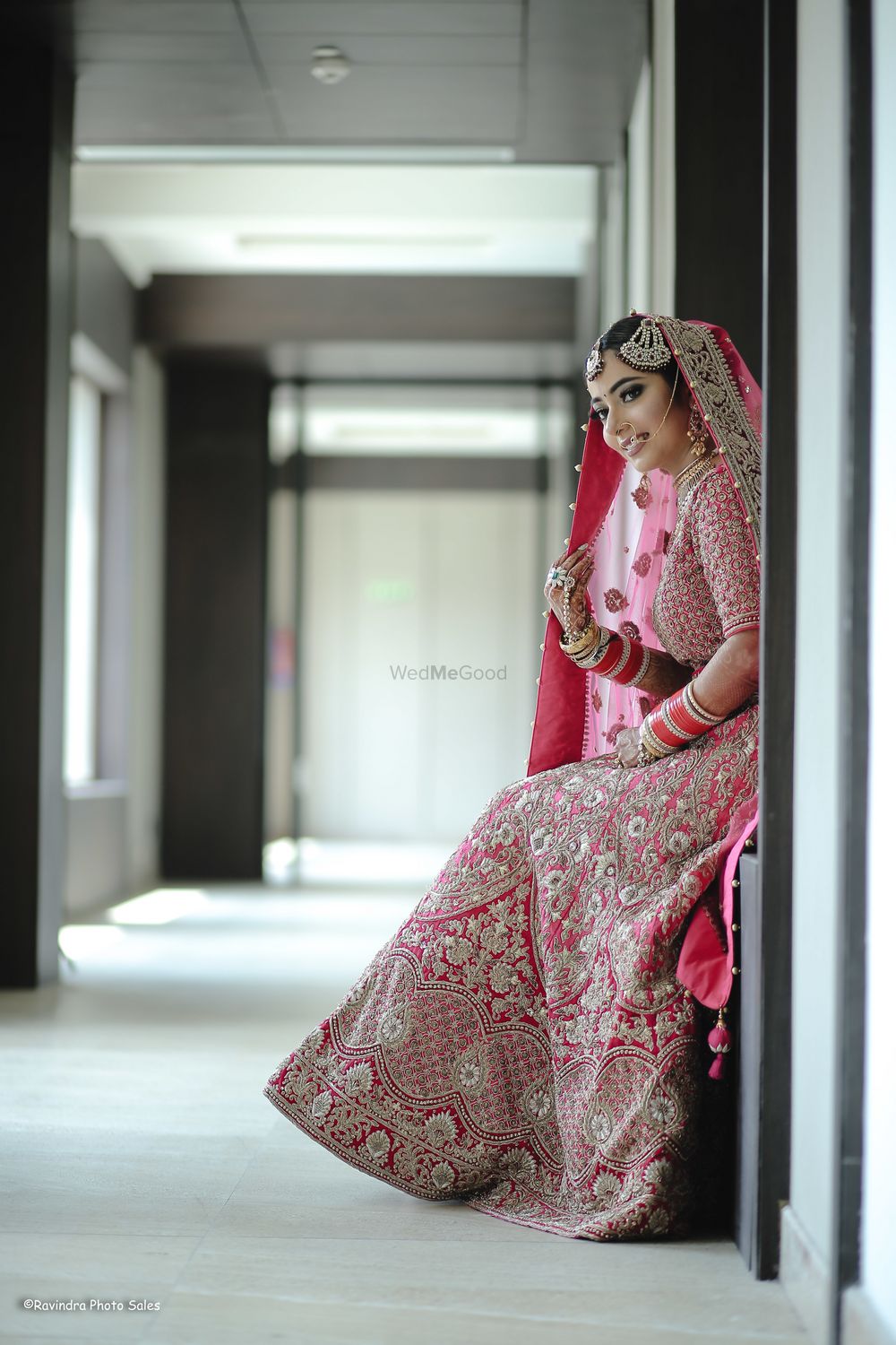 Photo From Maneet & Hargun - By Ravindra Photo Sales