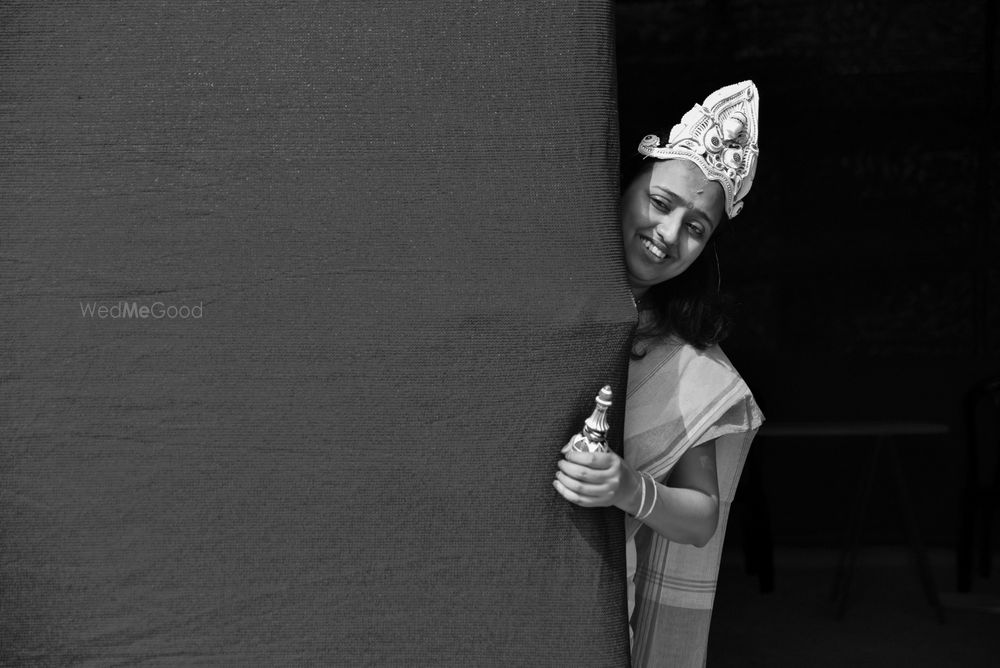 Photo From Srijata Wedding - By Shreyas