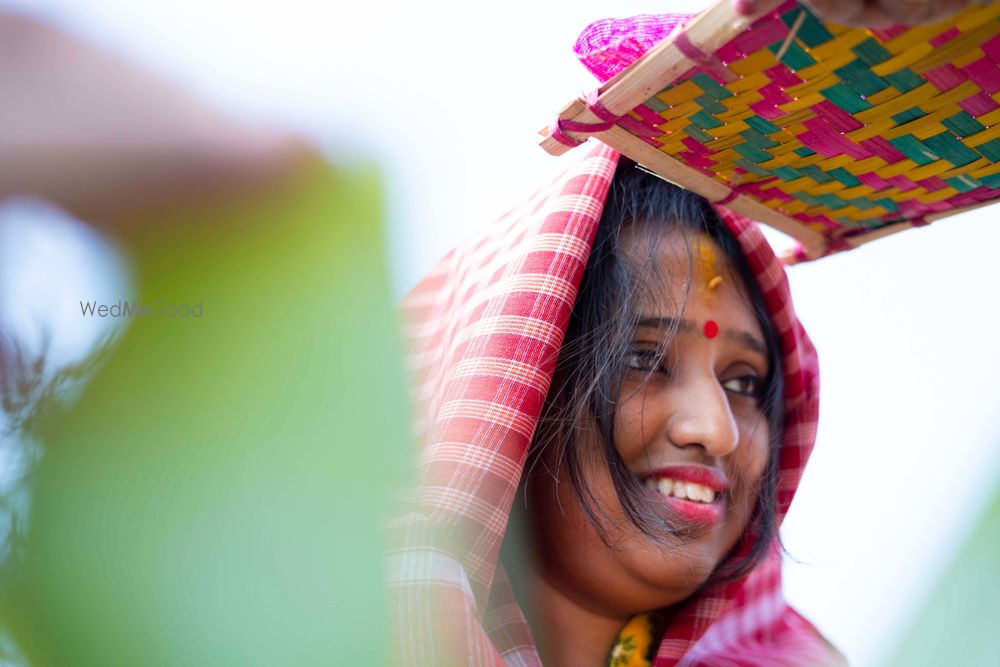 Photo From Srijata Wedding - By Shreyas