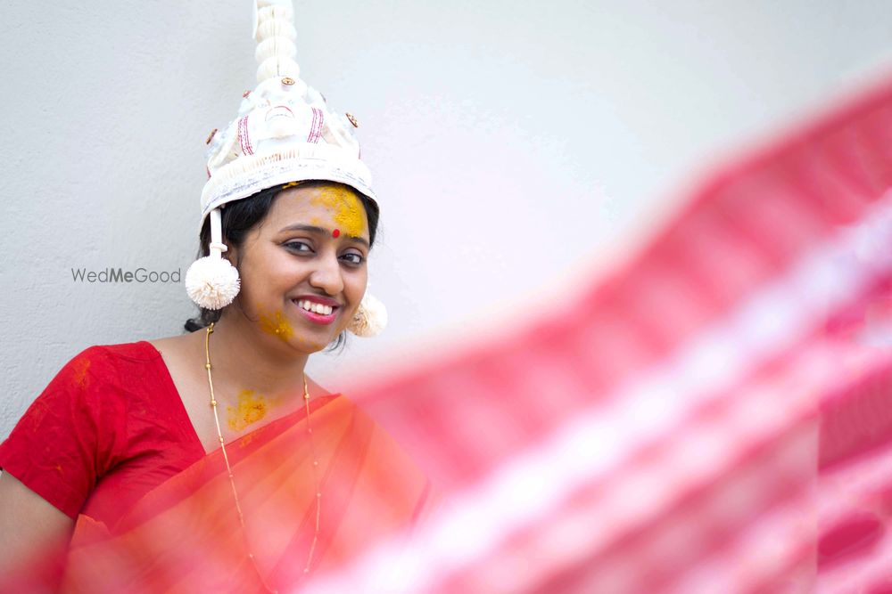 Photo From Srijata Wedding - By Shreyas