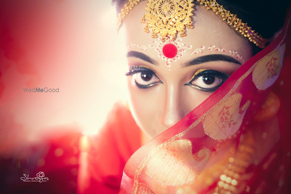 Photo From Rimi Wedding - By Shreyas