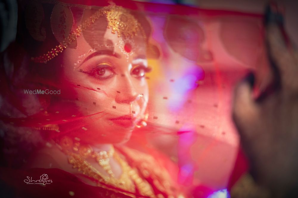 Photo From Rimi Wedding - By Shreyas