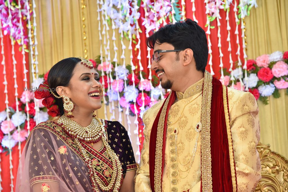 Photo From Lahiri Family wedding - By Shreyas