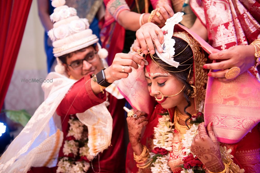 Photo From Wedding 2 - By Shreyas