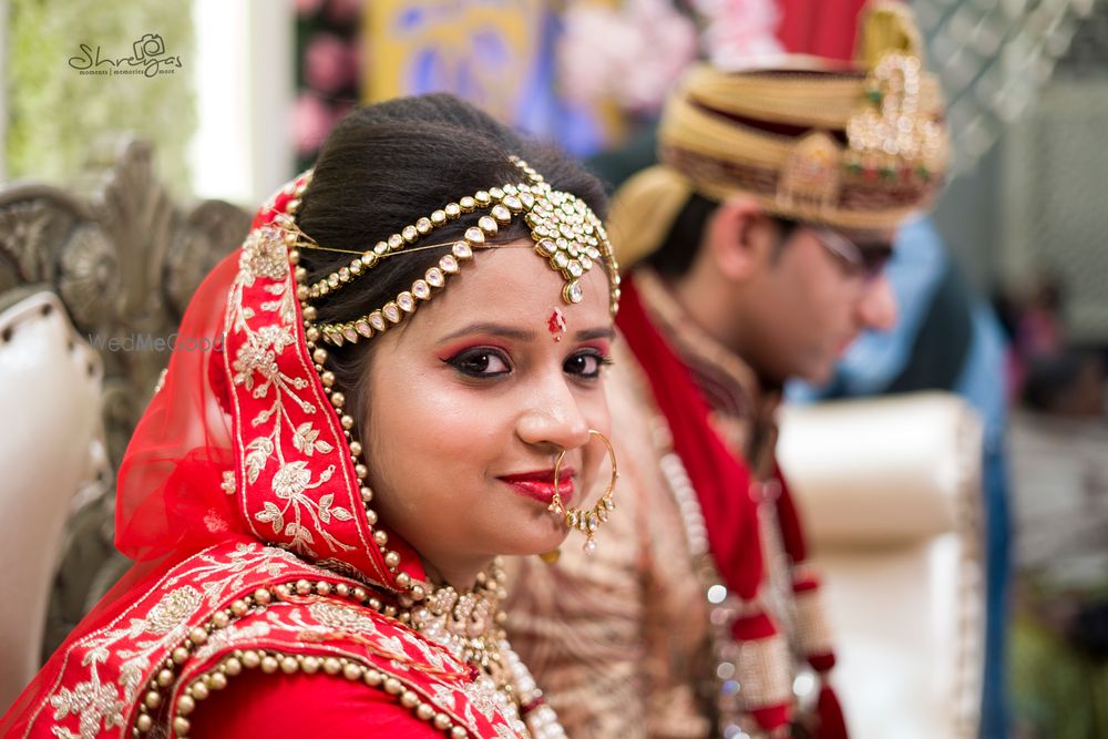Photo From Dolly wedding - By Shreyas