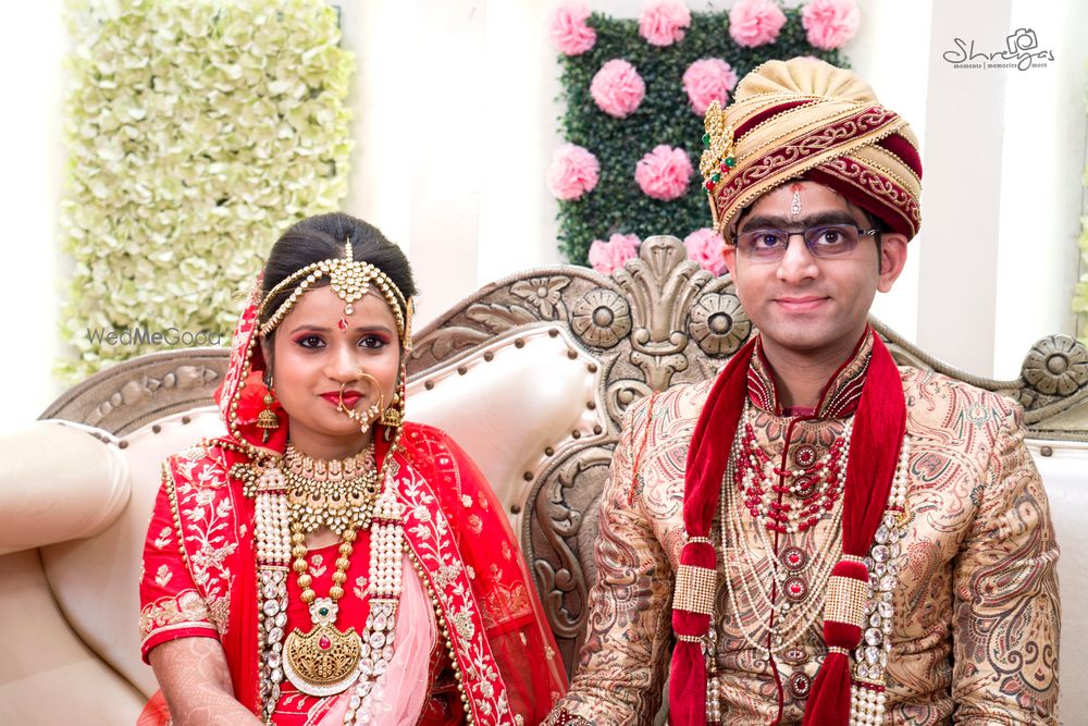 Photo From Dolly wedding - By Shreyas