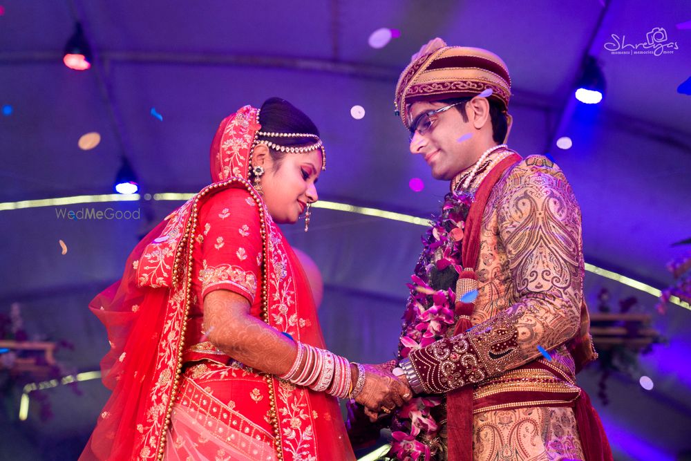 Photo From Dolly wedding - By Shreyas