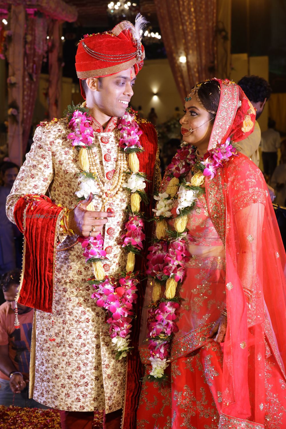 Photo From Shalvi & Aditya wedding - By Shreyas