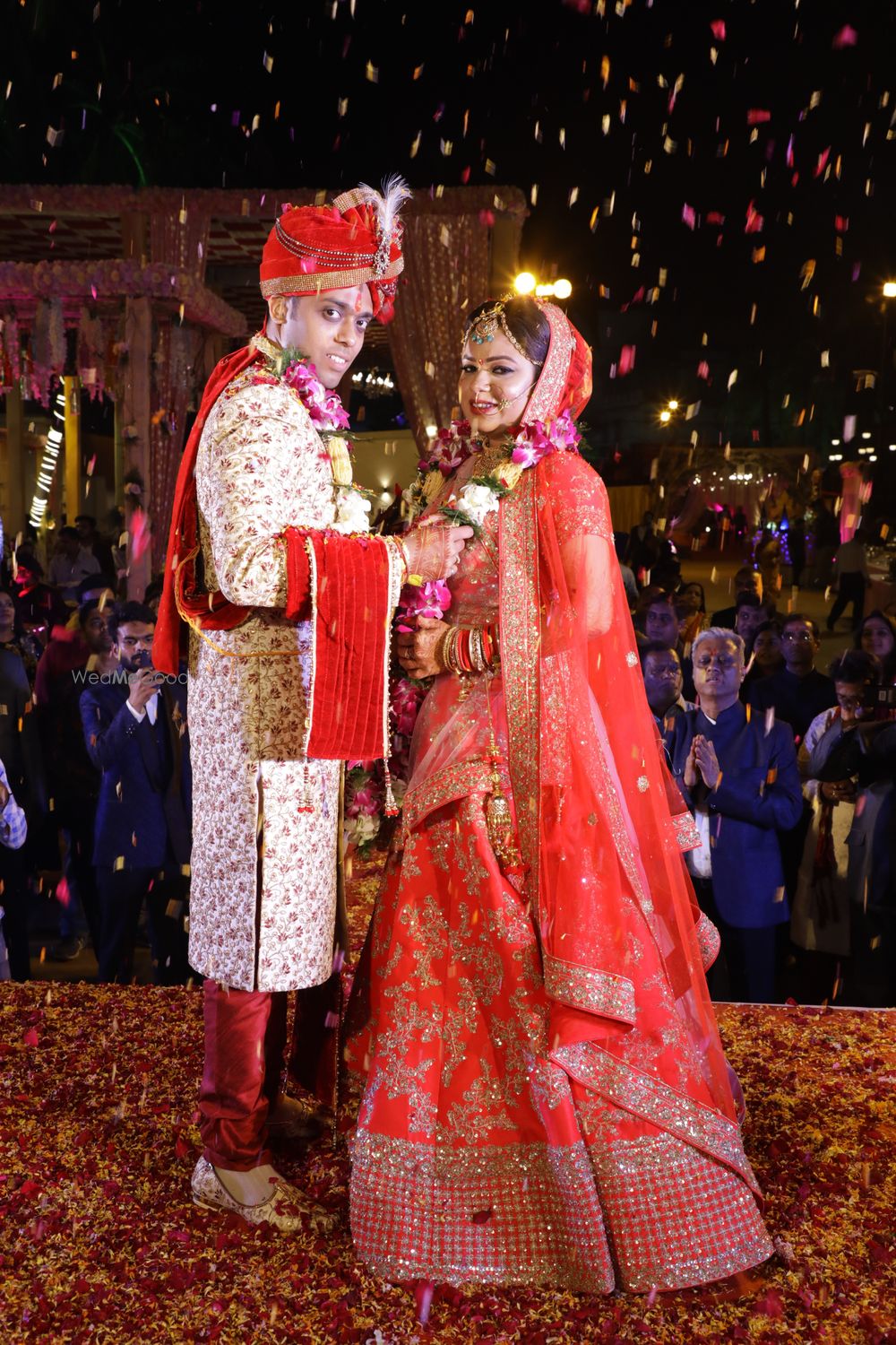 Photo From Shalvi & Aditya wedding - By Shreyas