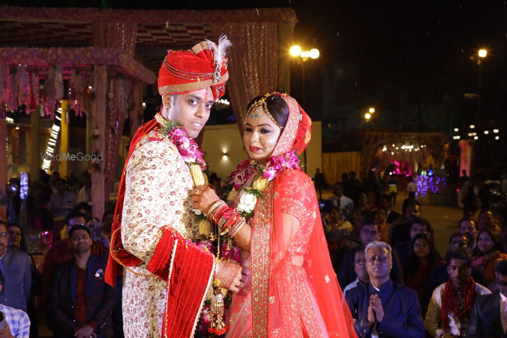Photo From Shalvi & Aditya wedding - By Shreyas