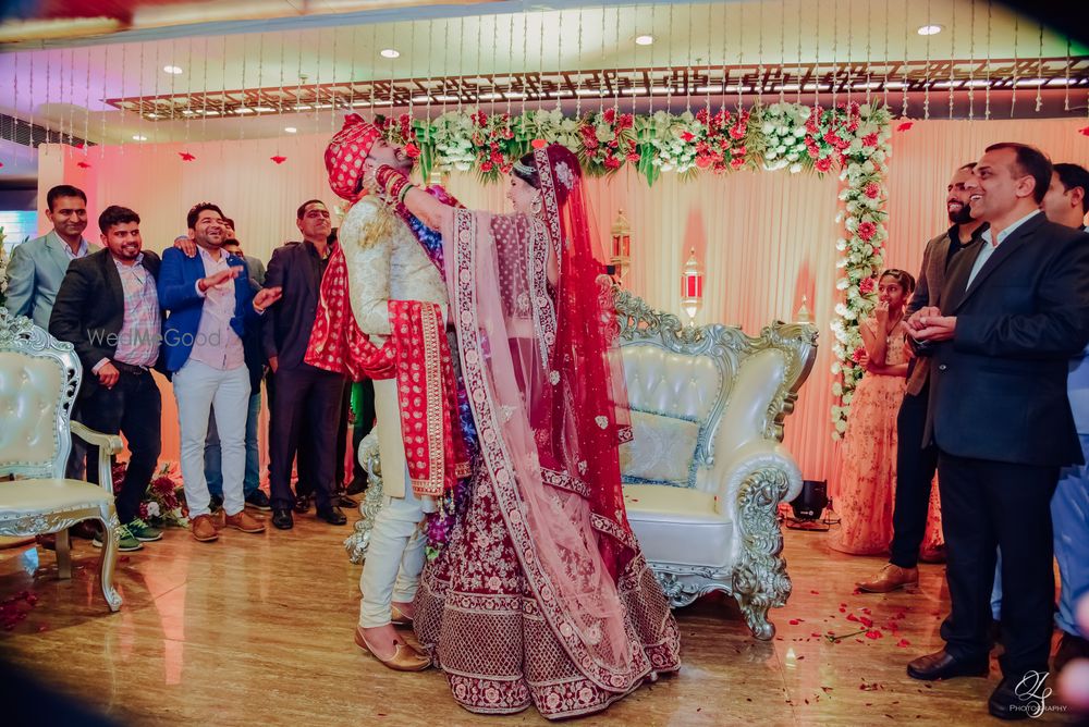 Photo From Archana Weds Harkesh - By Light Strokes Photography