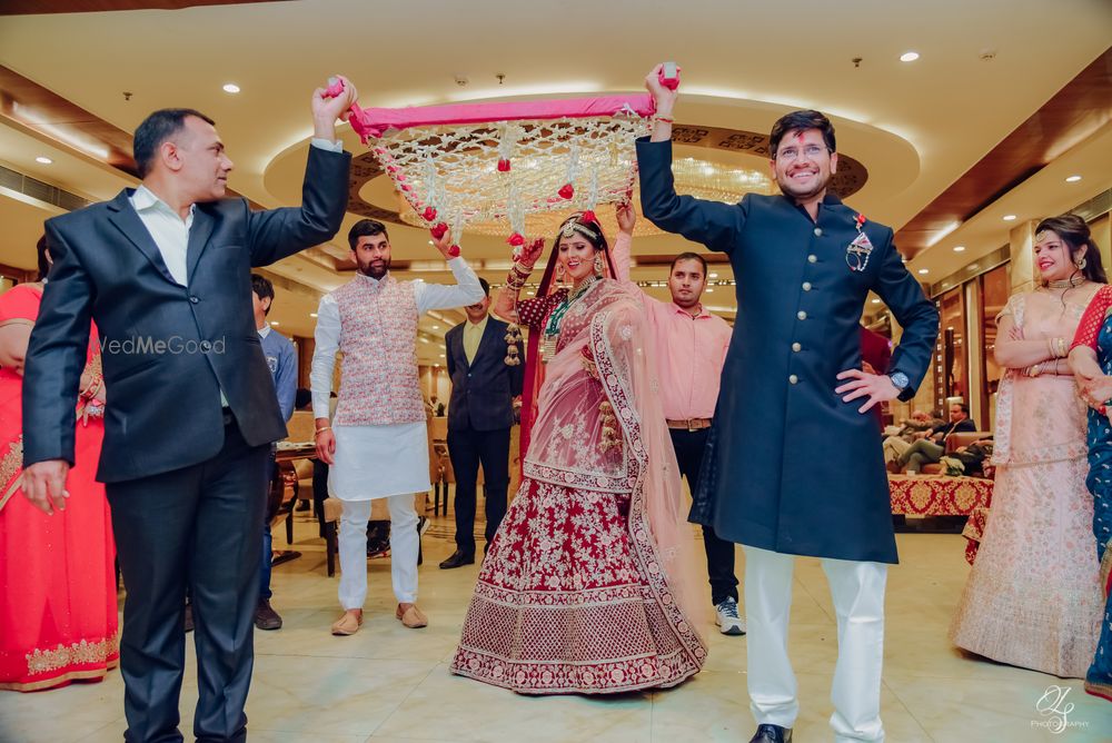 Photo From Archana Weds Harkesh - By Light Strokes Photography