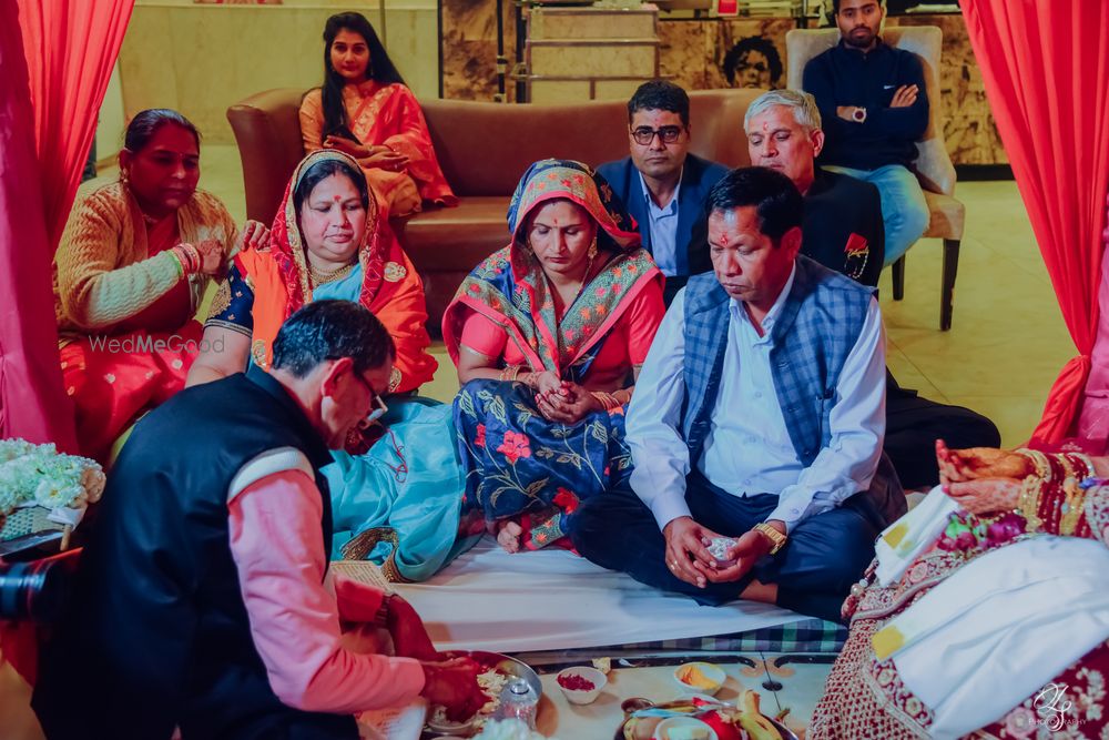 Photo From Archana Weds Harkesh - By Light Strokes Photography