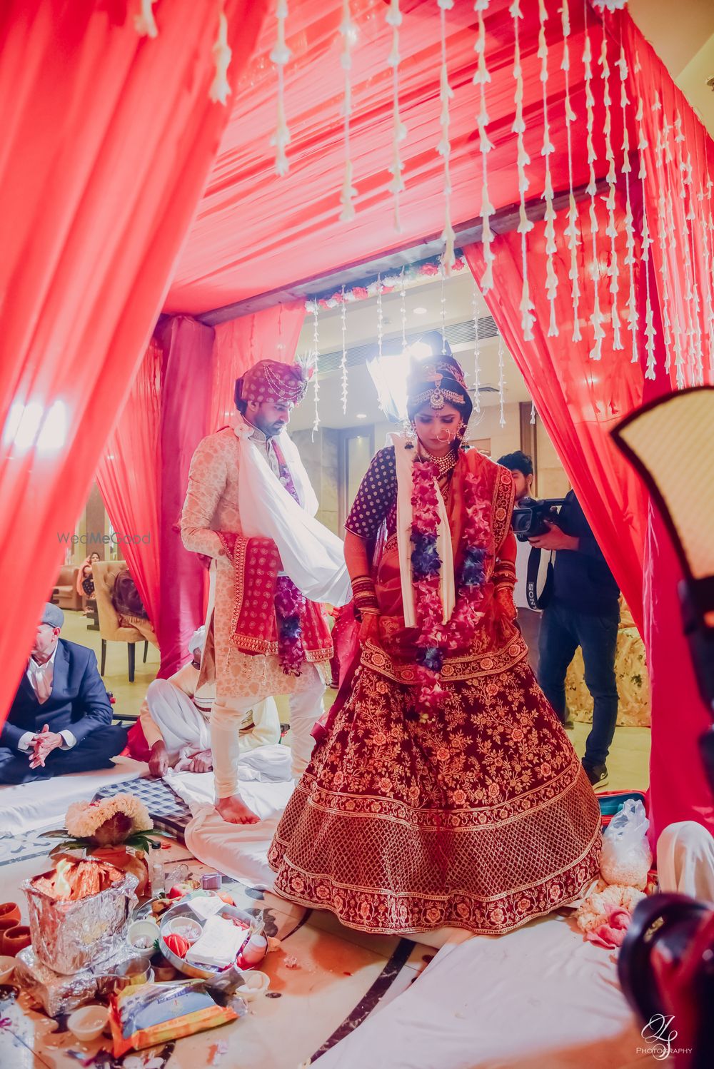 Photo From Archana Weds Harkesh - By Light Strokes Photography