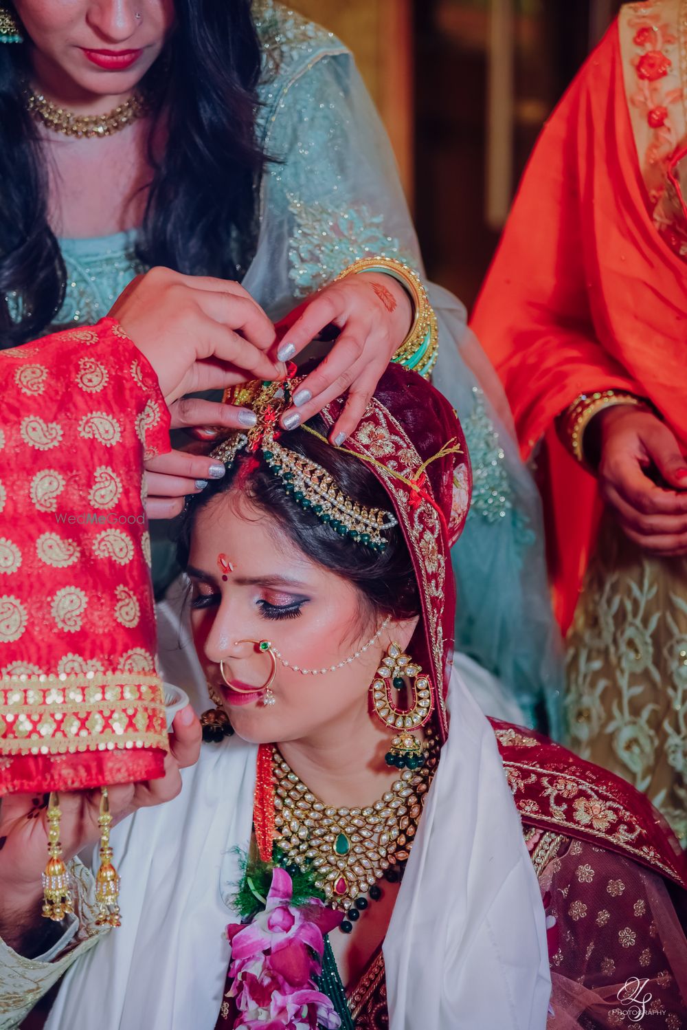 Photo From Archana Weds Harkesh - By Light Strokes Photography