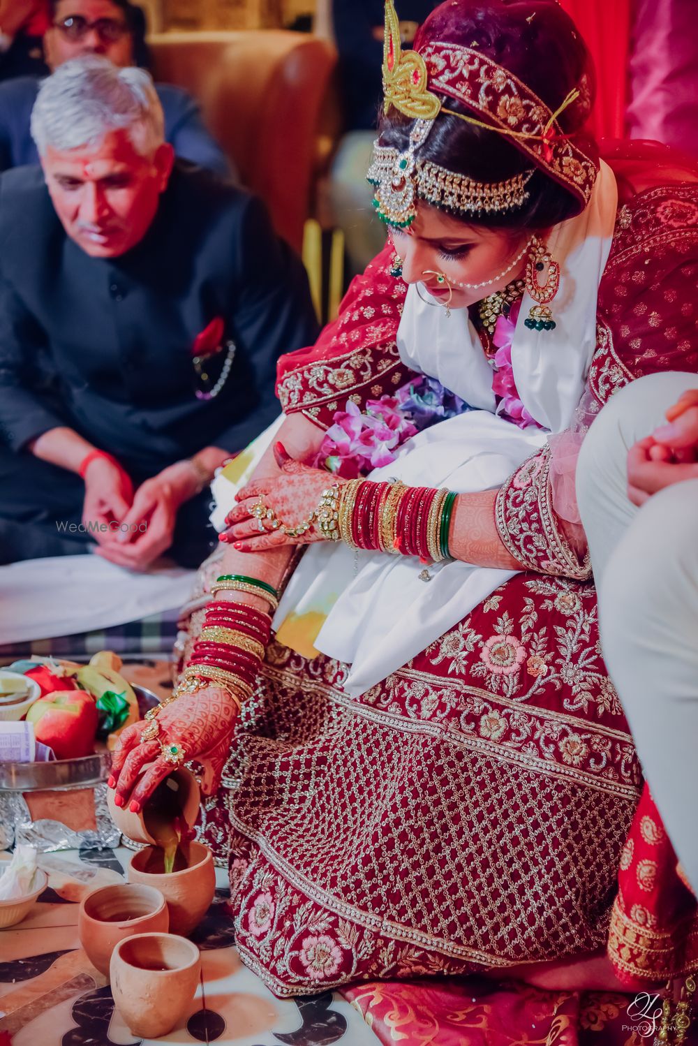 Photo From Archana Weds Harkesh - By Light Strokes Photography