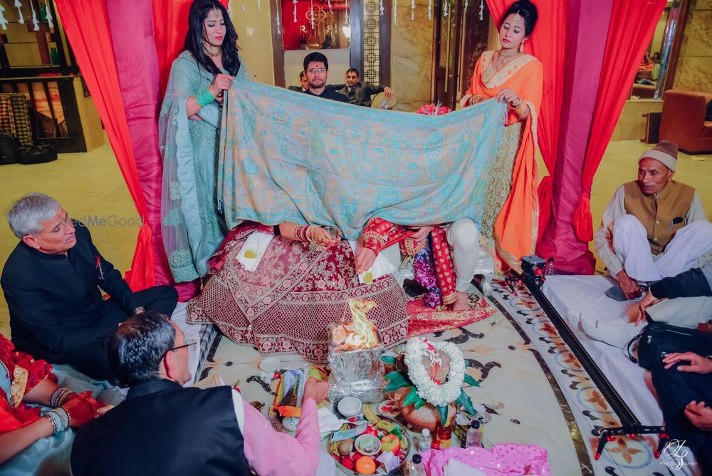 Photo From Archana Weds Harkesh - By Light Strokes Photography