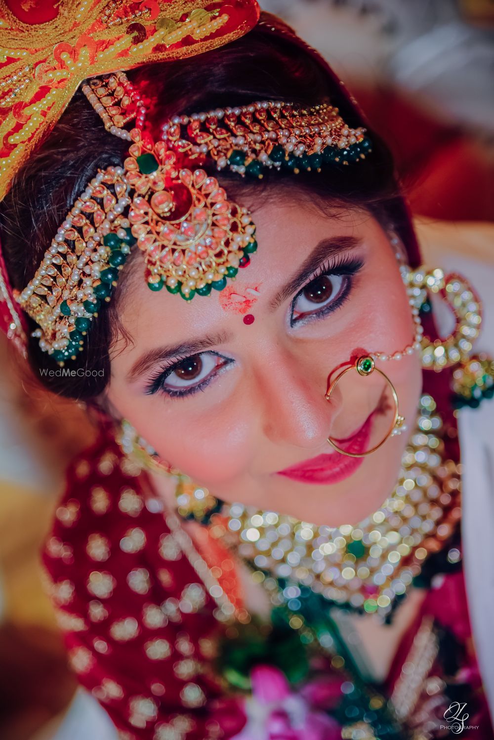 Photo From Archana Weds Harkesh - By Light Strokes Photography