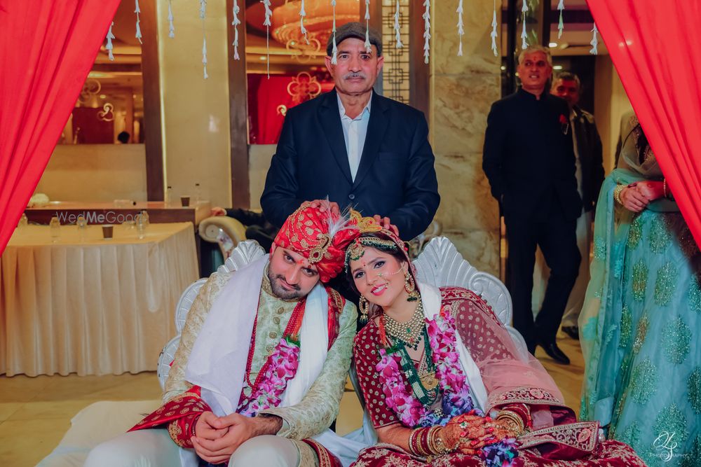 Photo From Archana Weds Harkesh - By Light Strokes Photography