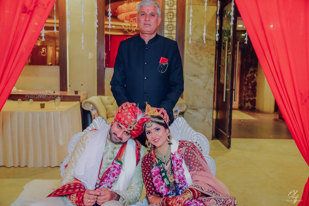 Photo From Archana Weds Harkesh - By Light Strokes Photography