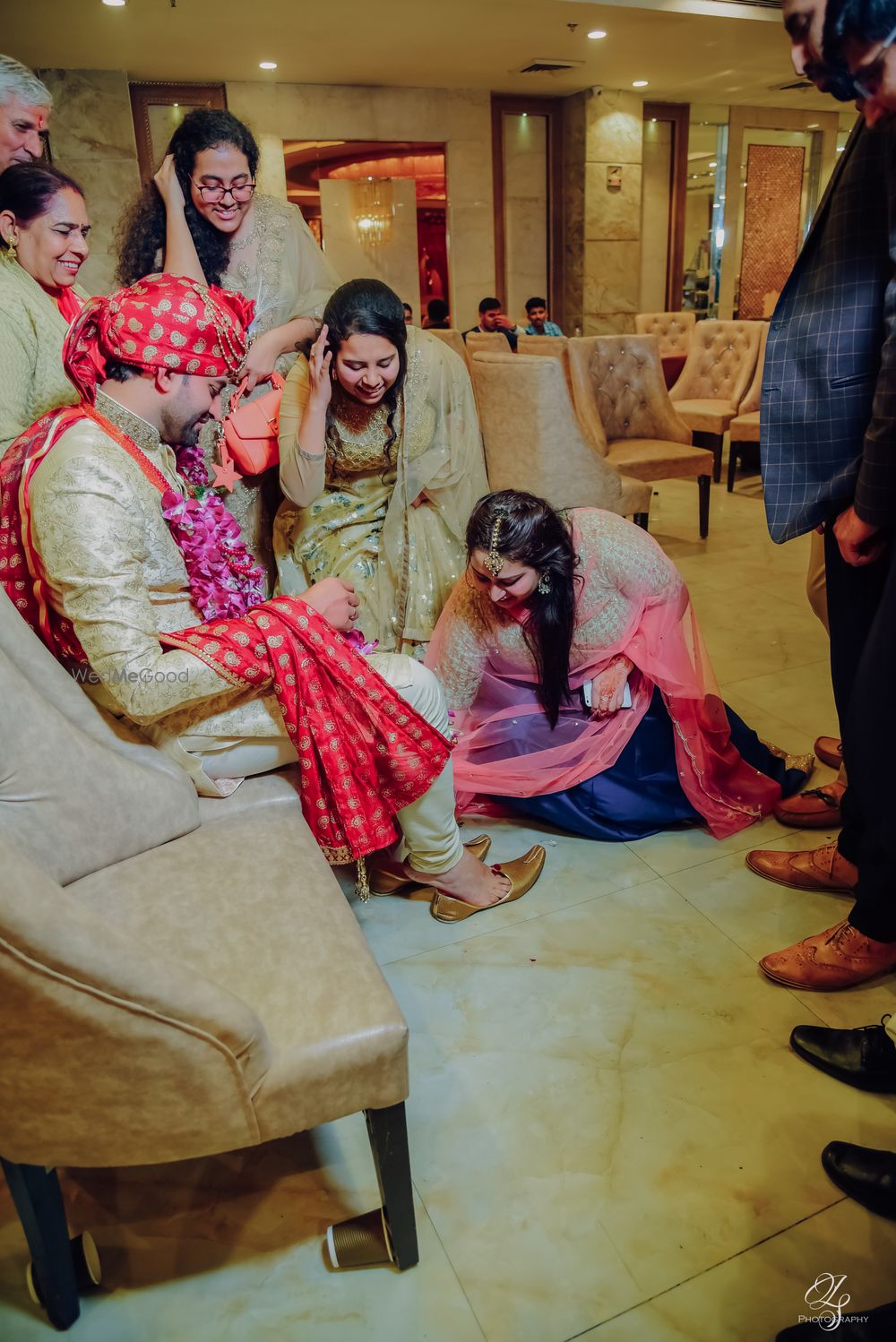 Photo From Archana Weds Harkesh - By Light Strokes Photography