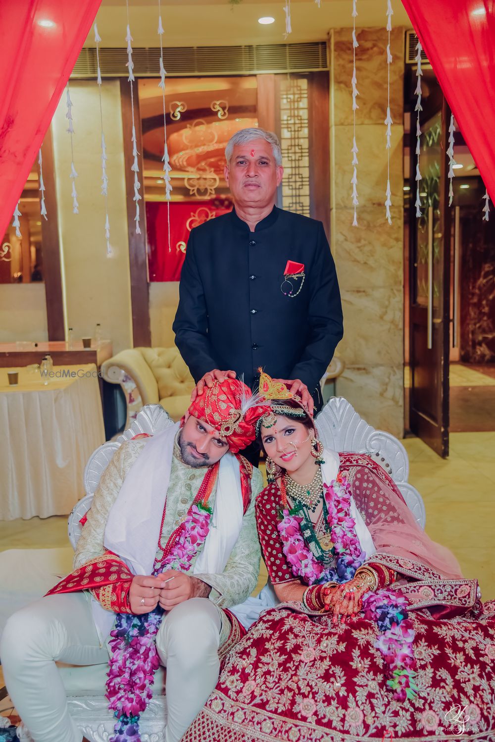 Photo From Archana Weds Harkesh - By Light Strokes Photography