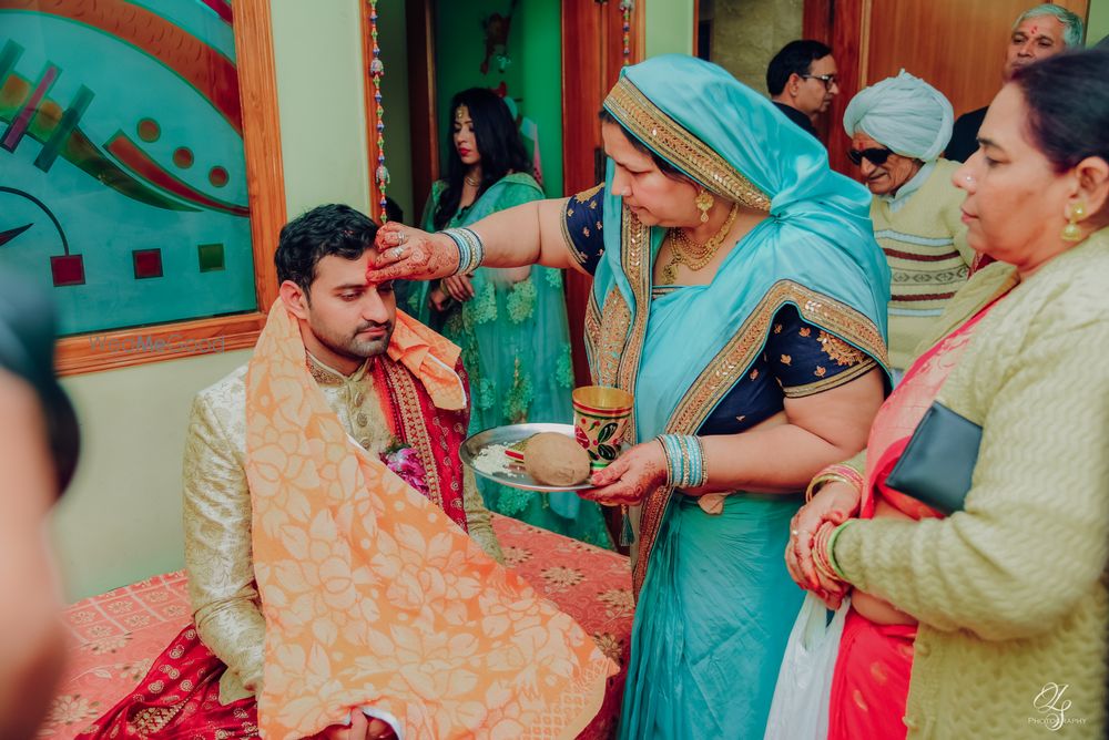 Photo From Archana Weds Harkesh - By Light Strokes Photography