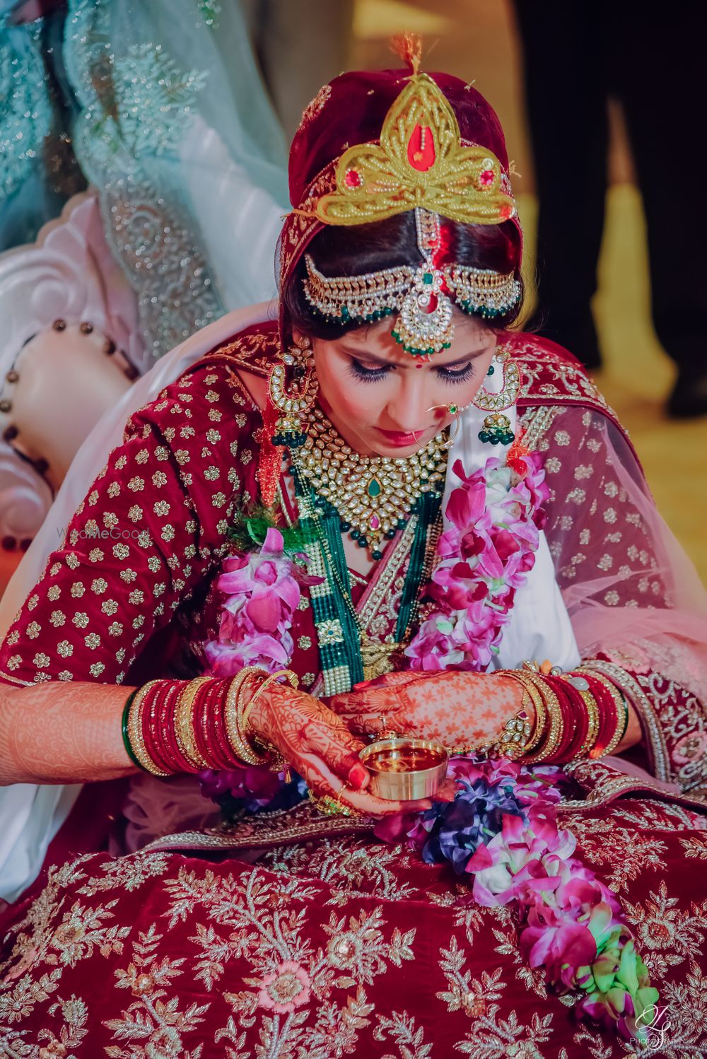 Photo From Archana Weds Harkesh - By Light Strokes Photography