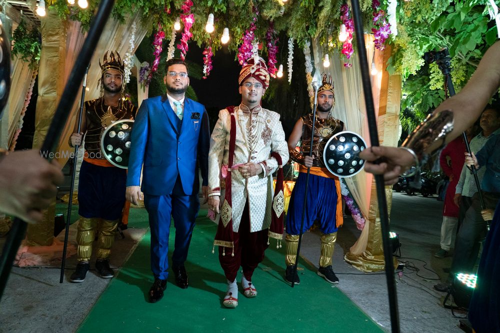 Photo From Somani Wedding - By Shreyas