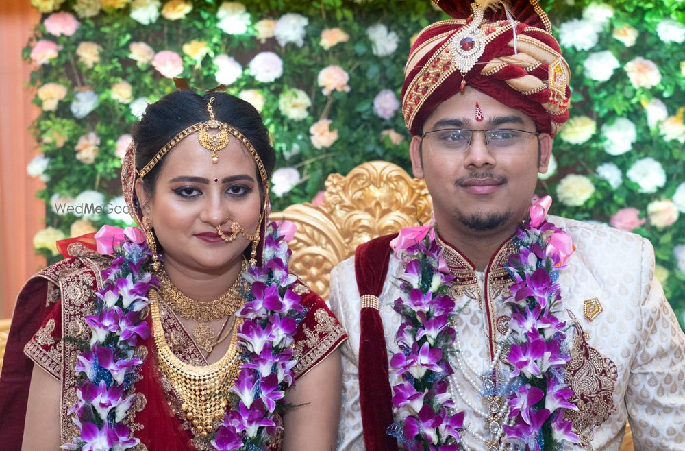 Photo From Somani Wedding - By Shreyas