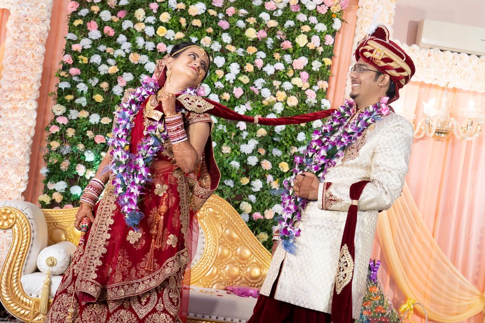 Photo From Somani Wedding - By Shreyas