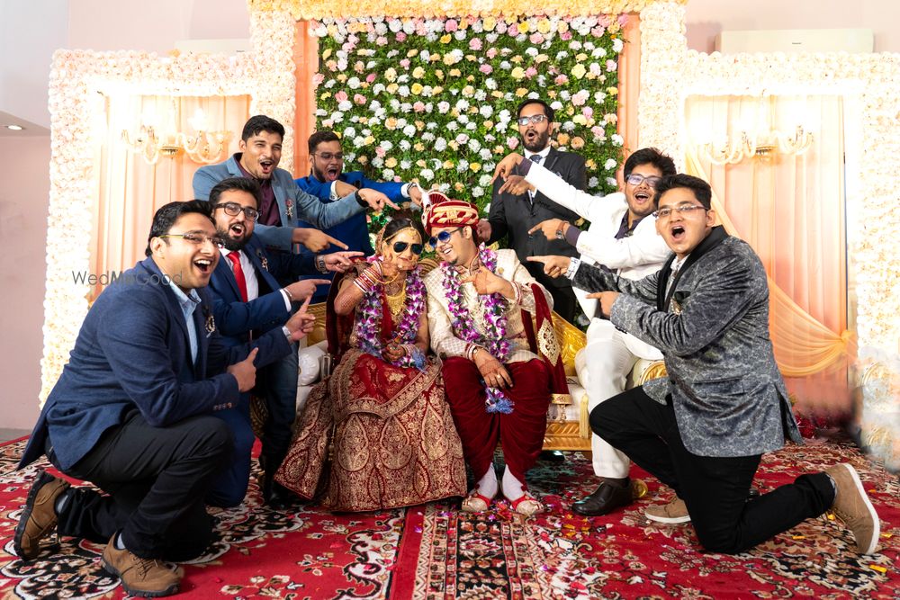 Photo From Somani Wedding - By Shreyas
