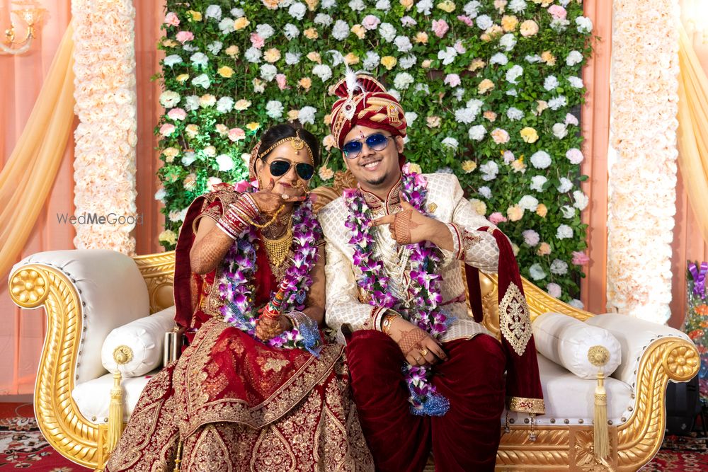 Photo From Somani Wedding - By Shreyas