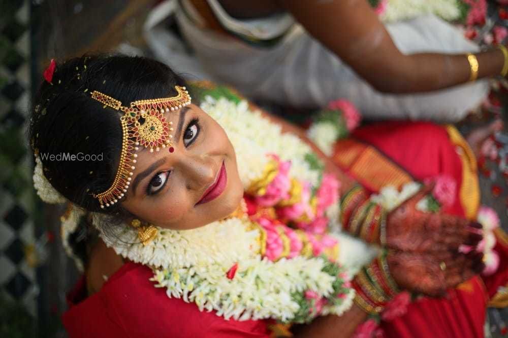 Photo From Bridal HD makeup - By Priyamakeoverartistry