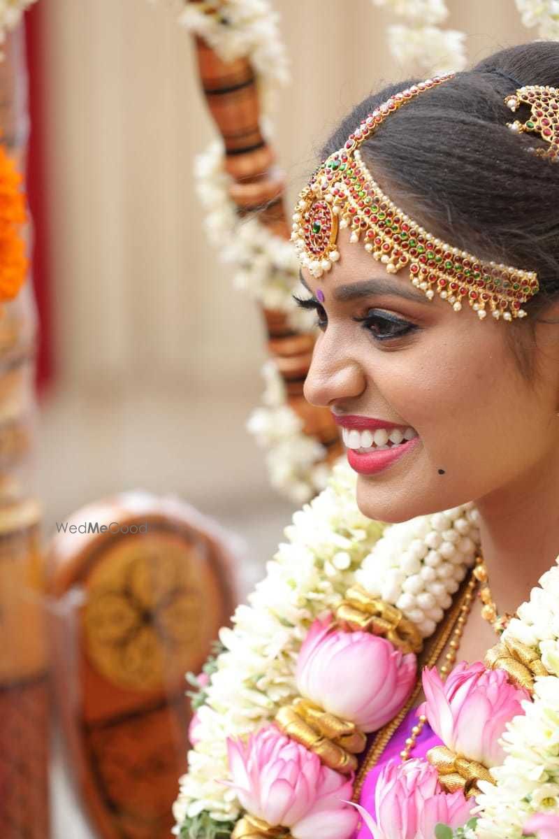 Photo From Bridal HD makeup - By Priyamakeoverartistry