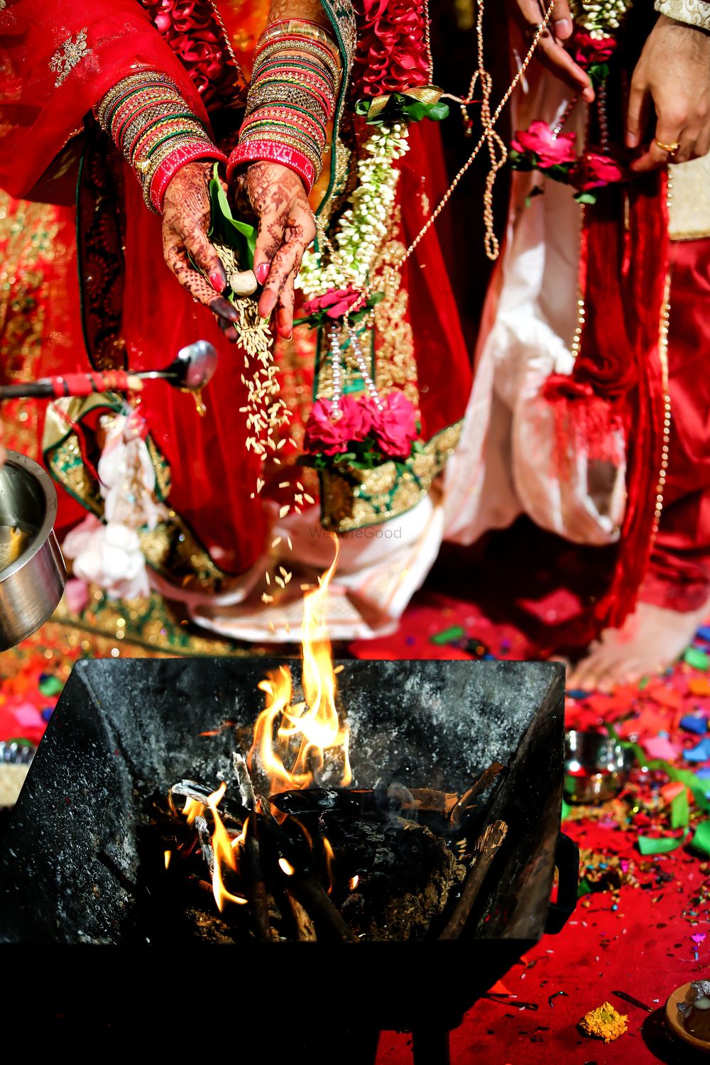 Photo From darshan weds maithili - By PS Photography