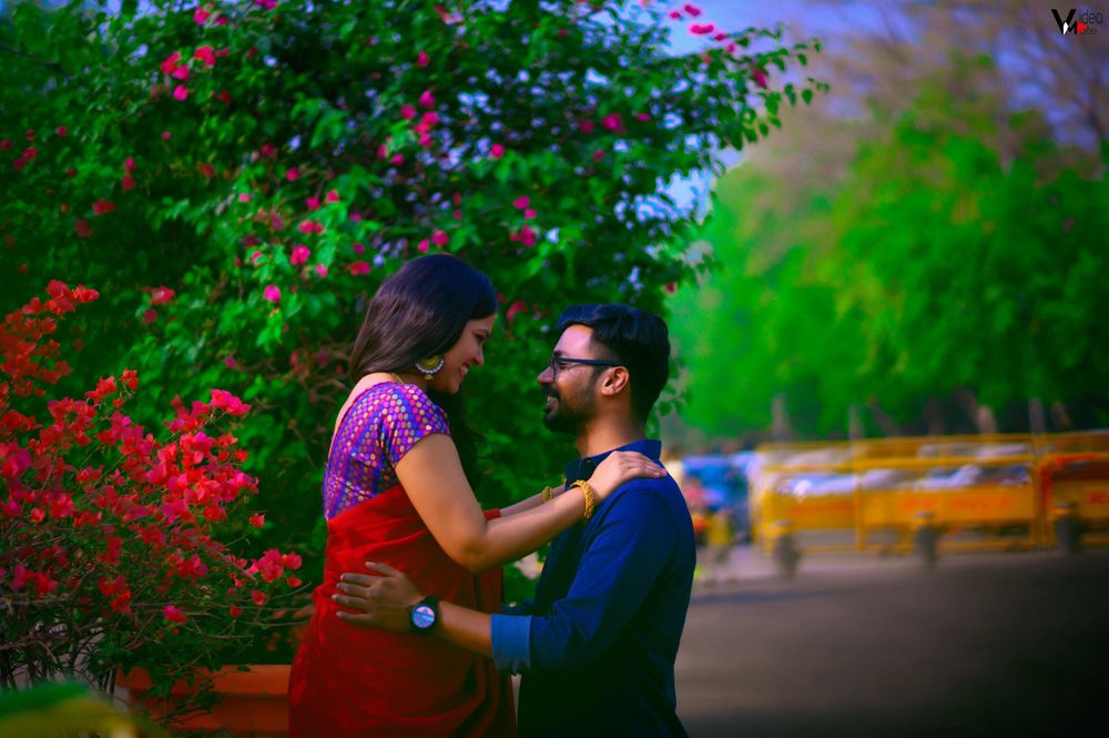 Photo From Sangeeta + Sampath - By The Intimate Souls