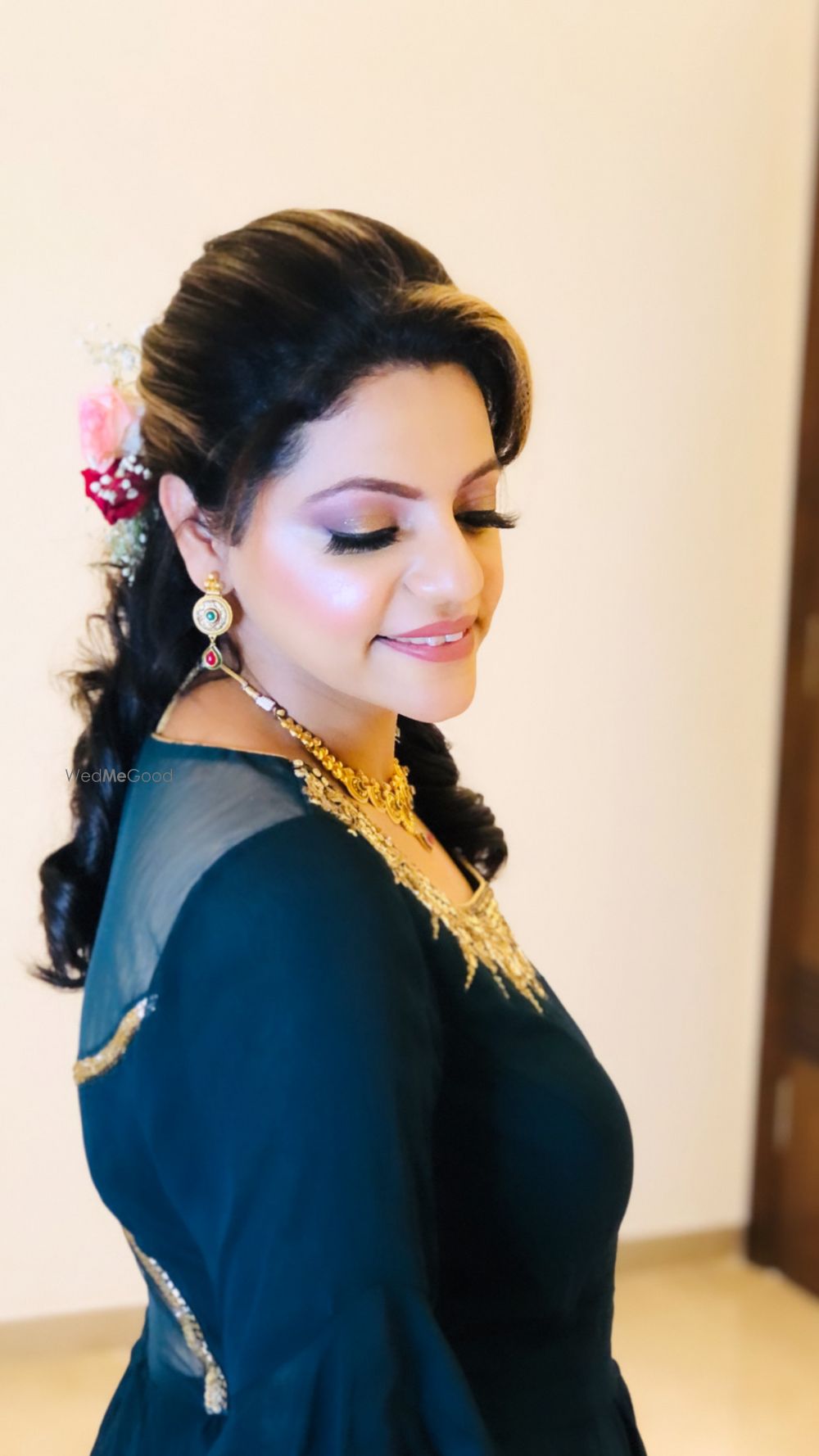 Photo From Party Makeup  - By Make-Up by Bhawna Arora
