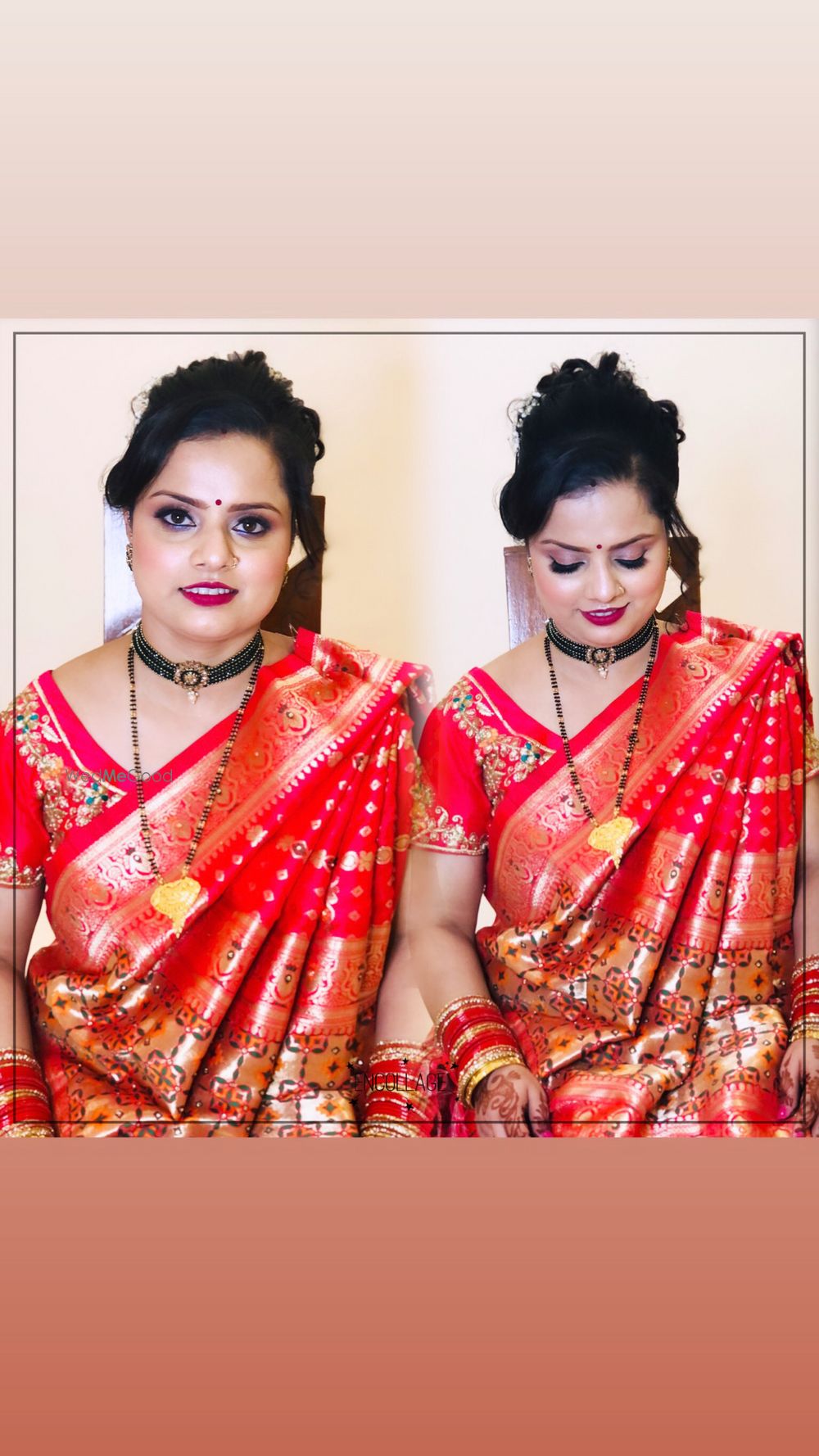 Photo From Party Makeup  - By Make-Up by Bhawna Arora